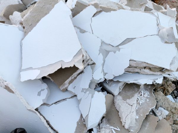 Drywall Removal in Ventura
